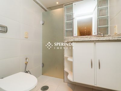 Apartamento para alugar com 153m², 3 quartos, 3 vagas no bairro Independência em Porto Alegre - Foto 17