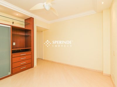 Apartamento para alugar com 153m², 3 quartos, 3 vagas no bairro Independência em Porto Alegre - Foto 20