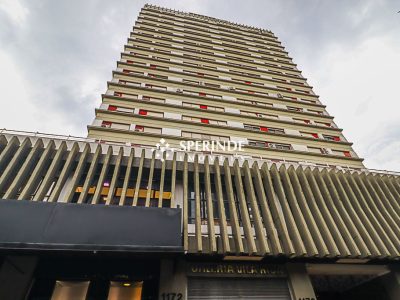 Apartamento para alugar com 153m², 3 quartos, 3 vagas no bairro Independência em Porto Alegre - Foto 29