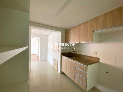 Apartamento para alugar com 87m², 2 quartos, 2 vagas no bairro Passo d'Areia em Porto Alegre - Foto 9