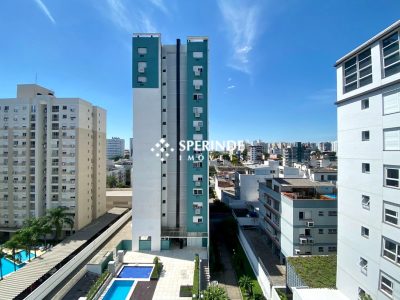 Apartamento para alugar com 87m², 2 quartos, 2 vagas no bairro Passo d'Areia em Porto Alegre - Foto 16