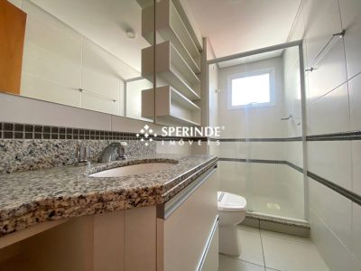 Apartamento para alugar com 87m², 2 quartos, 2 vagas no bairro Passo d'Areia em Porto Alegre - Foto 21