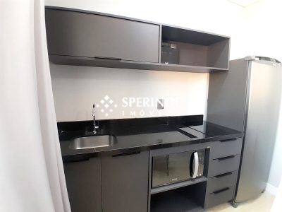 Apartamento para alugar com 29m², 1 quarto no bairro Centro em Porto Alegre - Foto 5