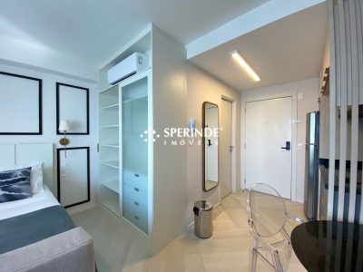 Apartamento para alugar com 27m², 1 quarto, 1 vaga no bairro Mont Serrat em Porto Alegre - Foto 6