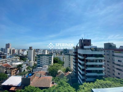 Apartamento para alugar com 27m², 1 quarto, 1 vaga no bairro Mont Serrat em Porto Alegre - Foto 12