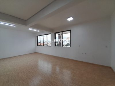 Sala para alugar com 50m² no bairro São Pelegrino em Caxias do Sul - Foto 3