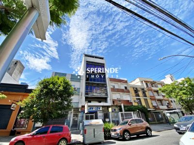 Sala para alugar com 271m² no bairro Bom Fim em Porto Alegre - Foto 20