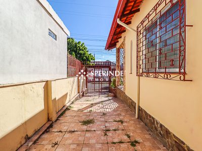 Casa para alugar com 80m², 2 quartos, 1 vaga no bairro Sarandi em Porto Alegre - Foto 26