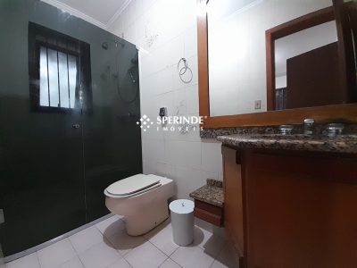 Casa para alugar com 360m², 4 quartos, 4 vagas no bairro Marechal Floriano em Caxias do Sul - Foto 11