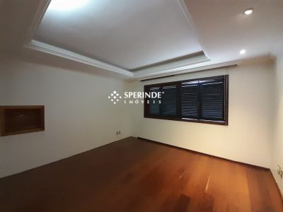 Casa para alugar com 360m², 4 quartos, 4 vagas no bairro Marechal Floriano em Caxias do Sul - Foto 18