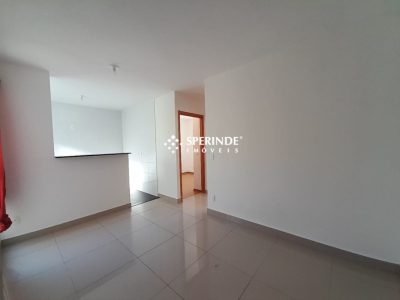 Apartamento para alugar com 55m², 2 quartos, 1 vaga no bairro Presidente Vargas em Caxias do Sul - Foto 2