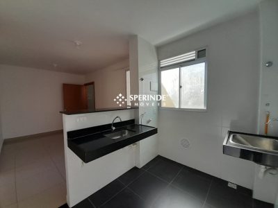 Apartamento para alugar com 55m², 2 quartos, 1 vaga no bairro Presidente Vargas em Caxias do Sul - Foto 3