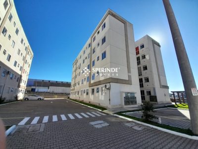 Apartamento para alugar com 55m², 2 quartos, 1 vaga no bairro Presidente Vargas em Caxias do Sul - Foto 8