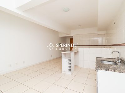 Apartamento para alugar com 55m², 1 quarto, 1 vaga no bairro Cristo Redentor em Porto Alegre - Foto 2