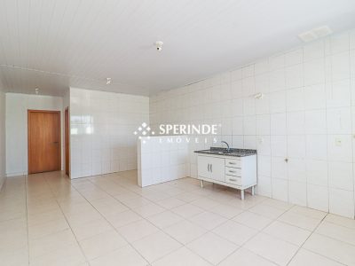 Apartamento para alugar com 60m², 1 quarto, 1 vaga no bairro Cristo Redentor em Porto Alegre - Foto 3