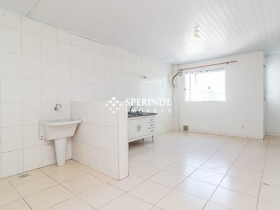 Apartamento para alugar com 60m², 1 quarto, 1 vaga no bairro Cristo Redentor em Porto Alegre - Foto 5