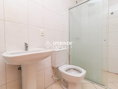 Apartamento para alugar com 60m², 1 quarto, 1 vaga no bairro Cristo Redentor em Porto Alegre - Foto 7