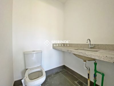 Sala para alugar com 33m² no bairro Teresópolis em Porto Alegre - Foto 6