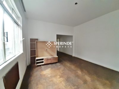 Apartamento para alugar com 101m², 2 quartos no bairro Centro em Porto Alegre - Foto 4