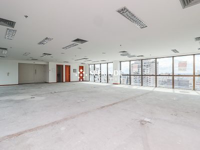 Sala para alugar com 172m², 5 vagas no bairro Moinhos de Vento em Porto Alegre - Foto 6