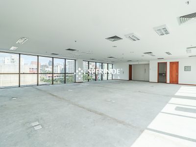 Sala para alugar com 172m², 5 vagas no bairro Moinhos de Vento em Porto Alegre - Foto 7