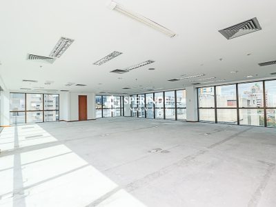 Sala para alugar com 172m², 5 vagas no bairro Moinhos de Vento em Porto Alegre - Foto 10