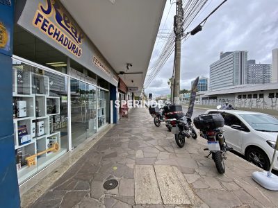 Loja para alugar com 104m² no bairro Passo d'Areia em Porto Alegre - Foto 8