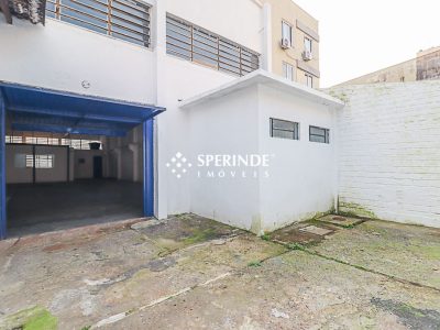 Depósito para alugar com 330m², 6 vagas no bairro Jardim Botânico em Porto Alegre - Foto 19