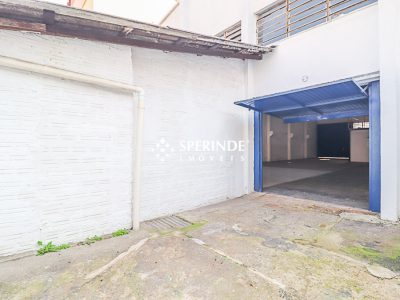 Depósito para alugar com 330m², 6 vagas no bairro Jardim Botânico em Porto Alegre - Foto 20