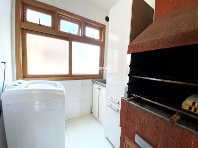 Apartamento para alugar com 230m², 4 quartos, 2 vagas no bairro São João em Porto Alegre - Foto 9