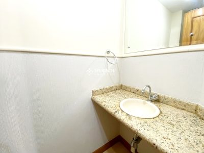 Apartamento para alugar com 230m², 3 quartos, 2 vagas no bairro São João em Porto Alegre - Foto 3