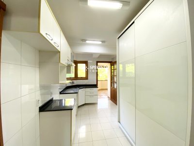 Apartamento para alugar com 230m², 3 quartos, 2 vagas no bairro São João em Porto Alegre - Foto 6