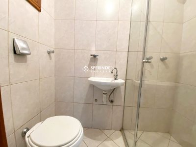 Apartamento para alugar com 230m², 3 quartos, 2 vagas no bairro São João em Porto Alegre - Foto 19