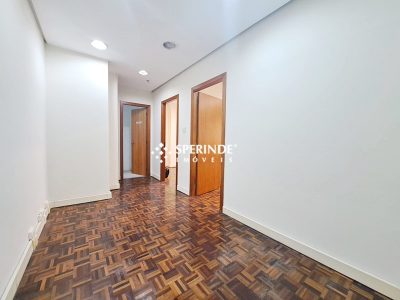 Sala para alugar com 104m² no bairro Centro em Porto Alegre - Foto 3