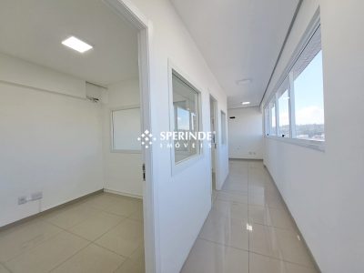 Sala para alugar com 83m², 1 vaga no bairro Menino Deus em Porto Alegre - Foto 2