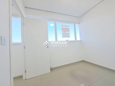 Sala para alugar com 83m², 1 vaga no bairro Menino Deus em Porto Alegre - Foto 3