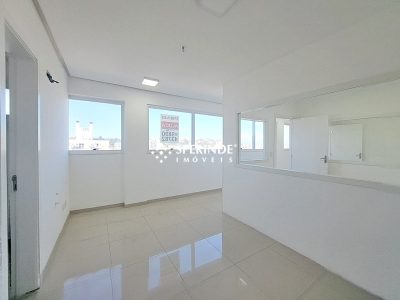 Sala para alugar com 83m², 1 vaga no bairro Menino Deus em Porto Alegre - Foto 5