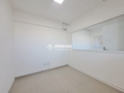 Sala para alugar com 83m², 1 vaga no bairro Menino Deus em Porto Alegre - Foto 7