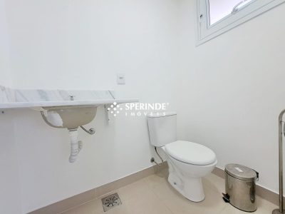 Sala para alugar com 83m², 1 vaga no bairro Menino Deus em Porto Alegre - Foto 10