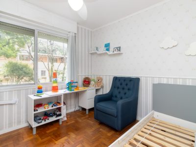 Apartamento para alugar com 102m², 3 quartos no bairro Auxiliadora em Porto Alegre - Foto 5