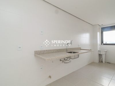 Apartamento para alugar com 69m², 2 quartos no bairro Cristo Redentor em Porto Alegre - Foto 5