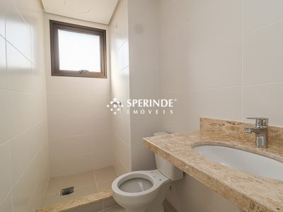 Apartamento para alugar com 69m², 2 quartos no bairro Cristo Redentor em Porto Alegre - Foto 16