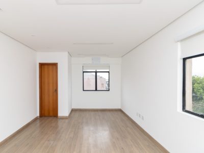 Sala para alugar com 30m² no bairro São João em Porto Alegre - Foto 4