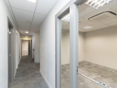 Sala para alugar com 221m² no bairro Auxiliadora em Porto Alegre - Foto 2