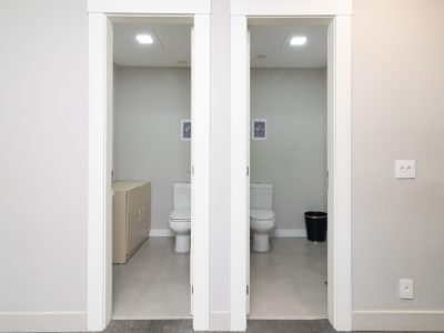 Sala para alugar com 221m² no bairro Auxiliadora em Porto Alegre - Foto 6