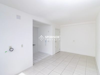 Apartamento para alugar com 60m², 2 quartos no bairro Protásio Alves em Porto Alegre - Foto 2