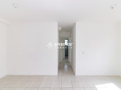 Apartamento para alugar com 60m², 2 quartos no bairro Protásio Alves em Porto Alegre - Foto 3