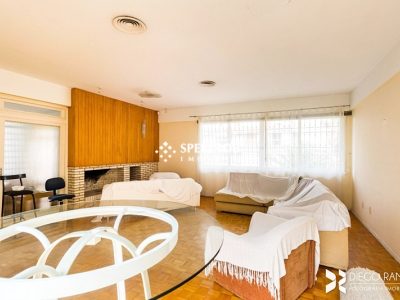 Casa para alugar com 320m², 3 quartos no bairro Rio Branco em Porto Alegre - Foto 3