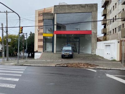 Loja para alugar com 192m² no bairro Petrópolis em Porto Alegre - Foto 2