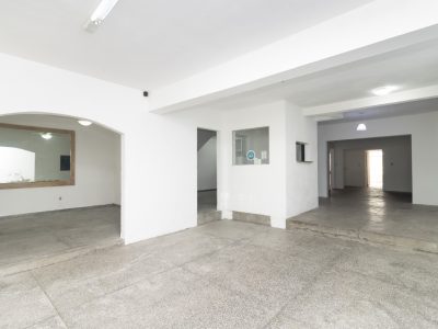 Casa Comercial para alugar com 270m², 1 quarto no bairro Azenha em Porto Alegre - Foto 5